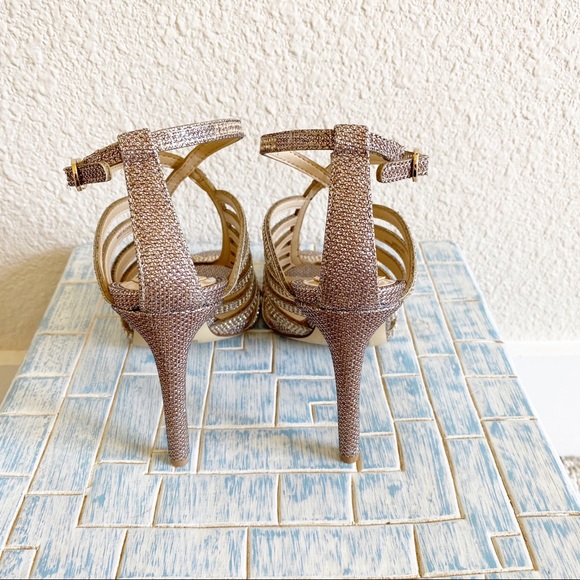 IMAGINE VINCE CAMUTO Raychel Stilettos 5 NEW - Picture 7 of 10